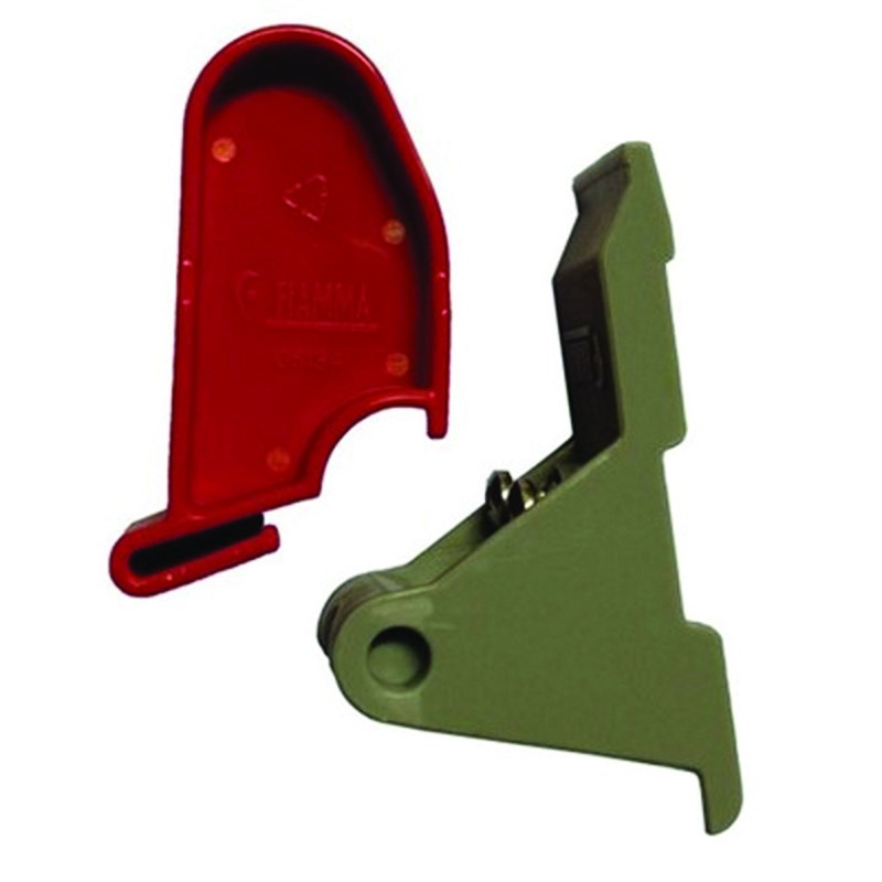 KIT SIDE FIAMMA STORE OMNISTORE 5002/5003