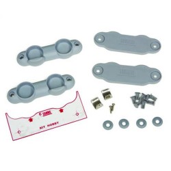 KIT F35 PRO HOBBY KNAUS CARAVANSTORE - FIAMMA