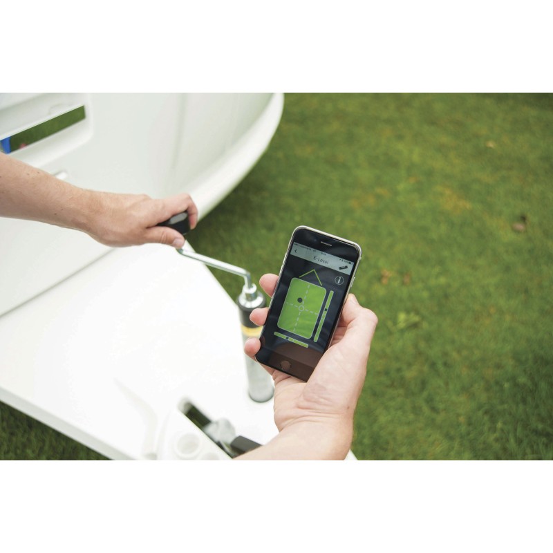 KIT DE DEMARRAGE E-CONNECT - E-LEVEL - E-VOLT INCLUS