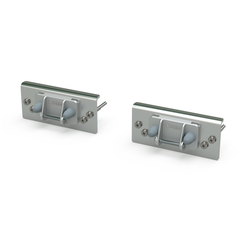 KIT DETHLEFFS JUSQU’À 2010 FIAMMA