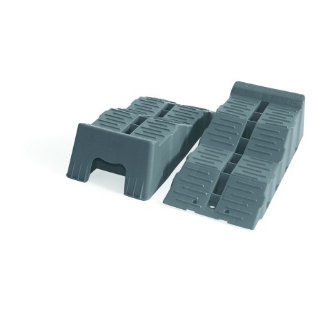 CALES LEVEL UP JUMBO PAR 2...