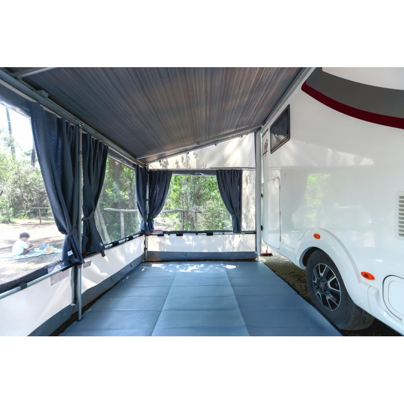 KIT MAGIC PRIVACY FRONT 400