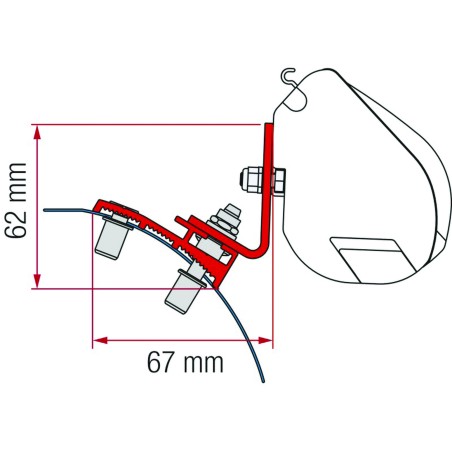 KIT F35PRO PSA APRES 2018 2...