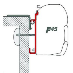 KIT F45 RAPIDO 7-8 2 + 1 - FIAMMA