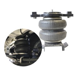 KIT RENFORT SUSPENSION PNEUMATIQUE DUCATO