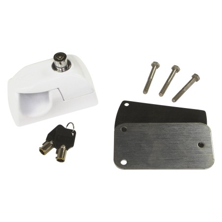 SERRURE SECURITY BLOC - FIAMMA