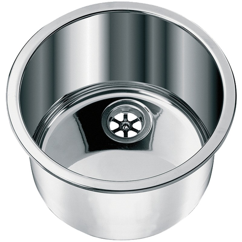 ÉVIER ROND 360 X 380 X 180