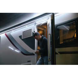 ÉCLAIRAGE DE STORE À LED AWNING LIGHT GUTTER - FIAMMA