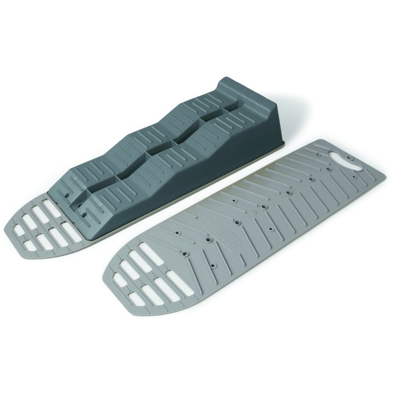 PLAQUEX ANTIDÉRAPANTEX  LEVEL PLATE PAR 2 - FIAMMA