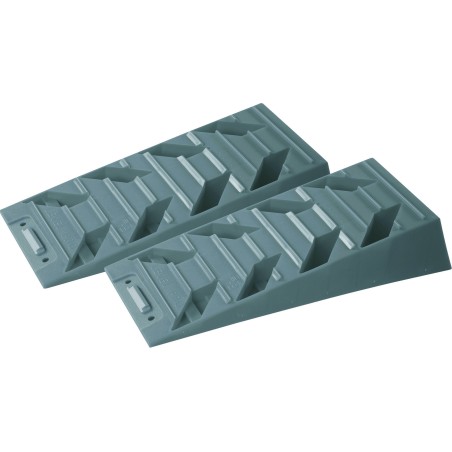 CALES LEVEL PRO PAR 2 - FIAMMA