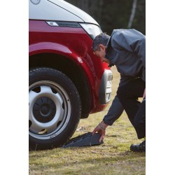 CALES LEVEL PRO PAR 2 - FIAMMA