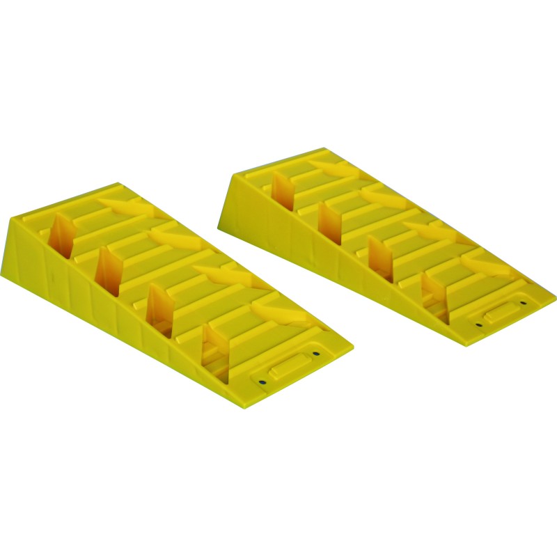 CALES LEVEL PRO JAUNE - FIAMMA