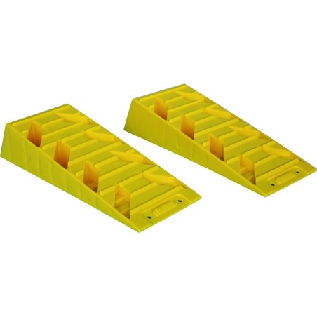 CALES LEVEL PRO JAUNE - FIAMMA