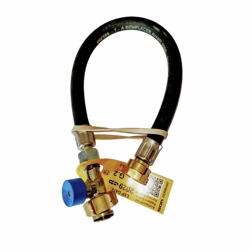 LYRE 450 MM HP