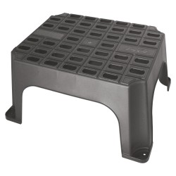 MARCHEPIED PLASTIQUE SIMPLE - MGI