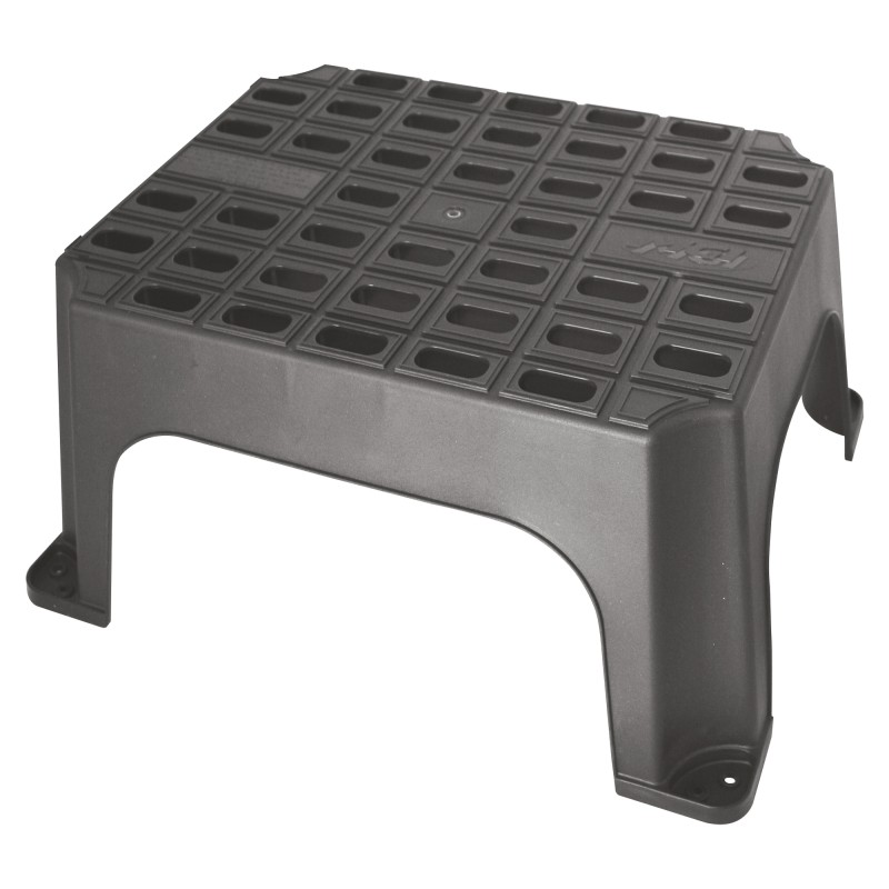 MARCHEPIED PLASTIQUE SIMPLE - MGI