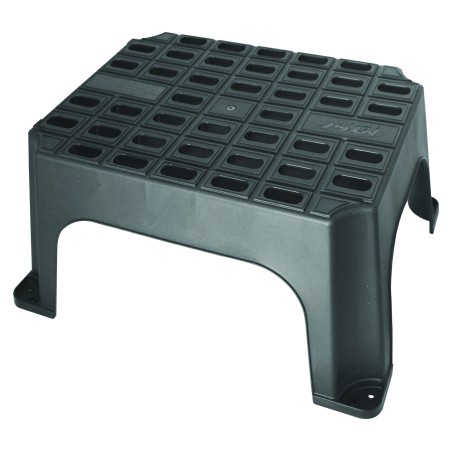 MARCHEPIED PLASTIQUE SIMPLE...