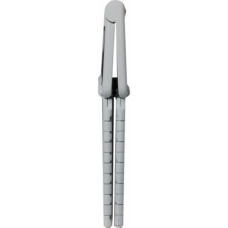 MARCHEPIED PLIANT COMPACT RIALTO GRIS BRUNNER