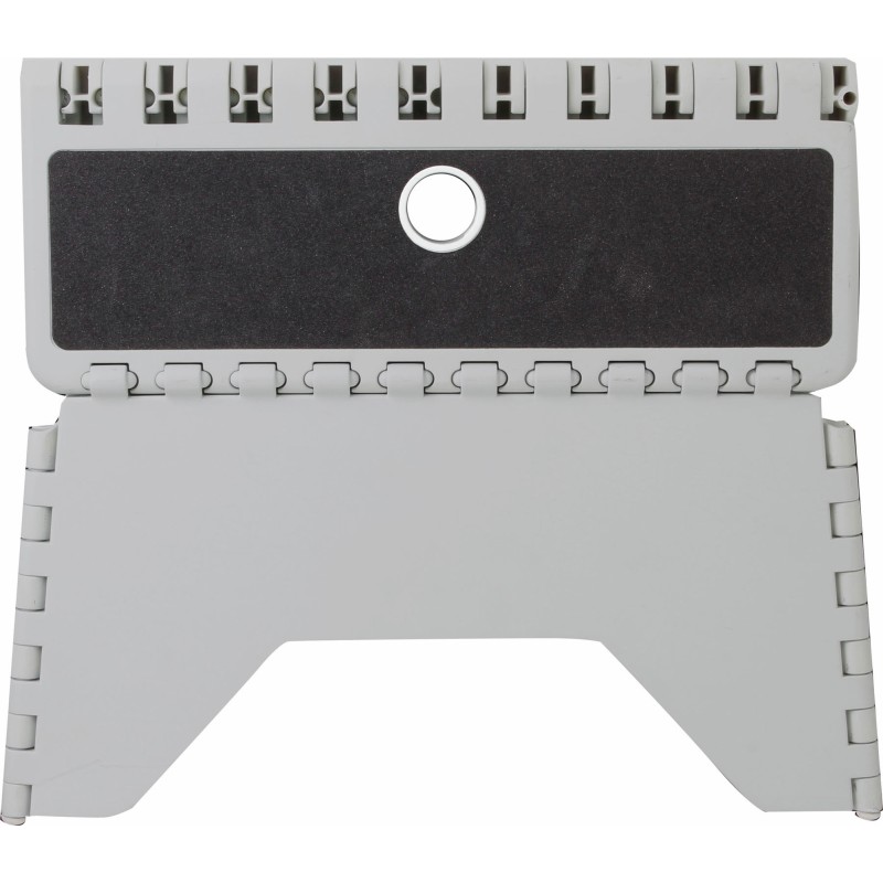 MARCHEPIED PLIANT COMPACT RIALTO GRIS BRUNNER