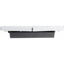 MARCHEPIED PLIANT EXTRA LARGE WINK GRIS BRUNNER