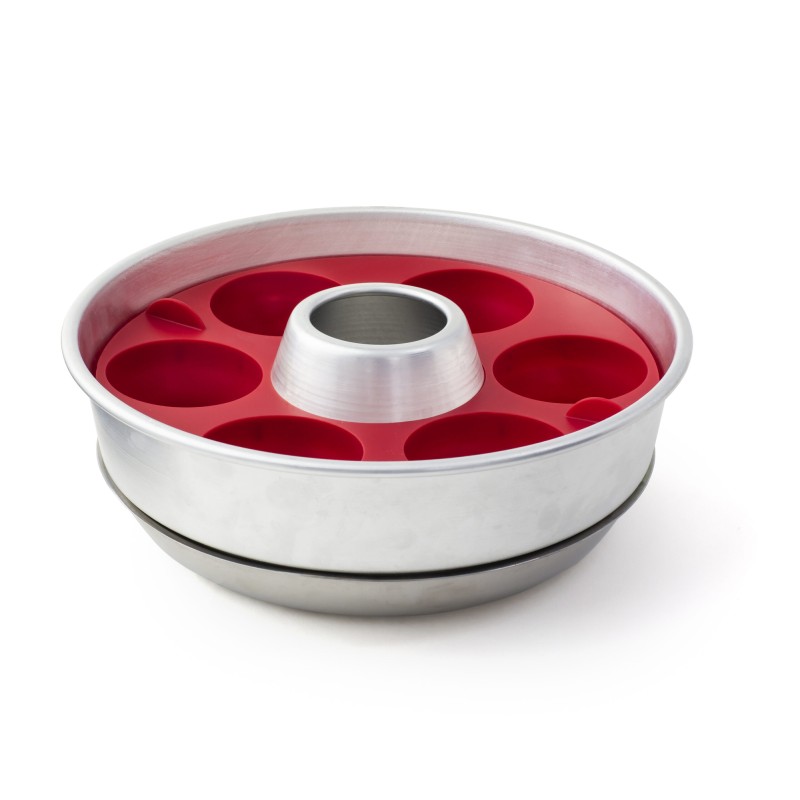 MOULE A MUFFINS OMNIA