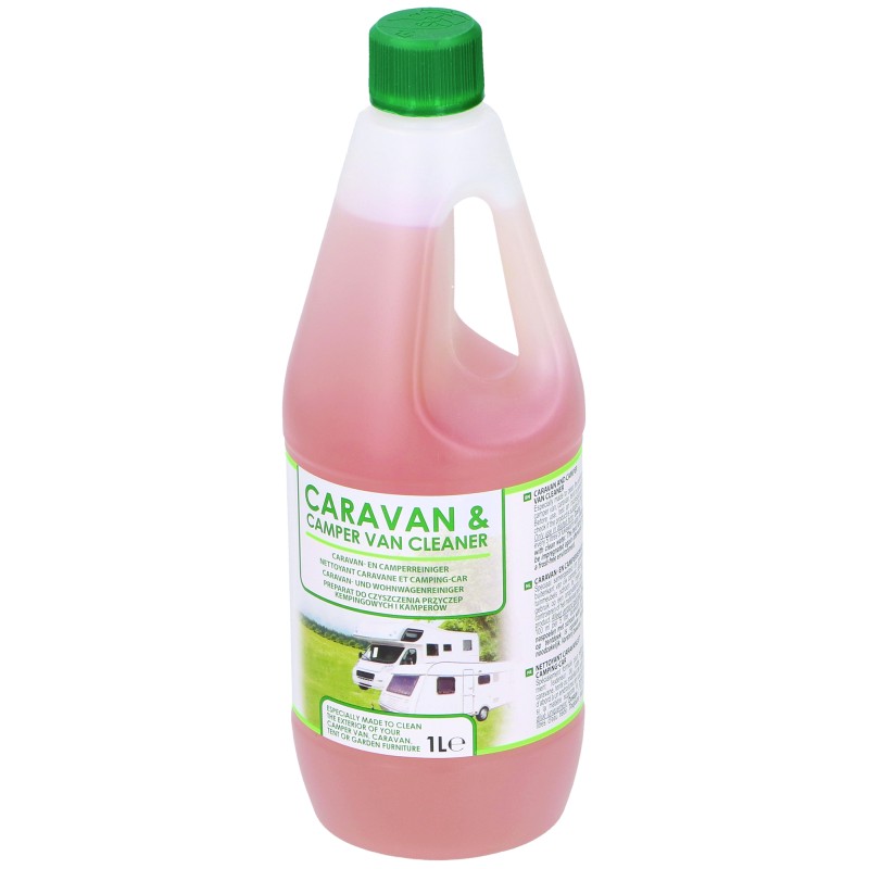 NETTOYANT 1L CAMPING CAR & CARAVANE