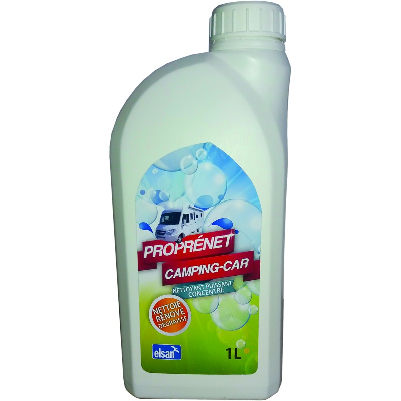 NETTOYANT CAMPING-CAR PROPRENET 1L - ELSAN