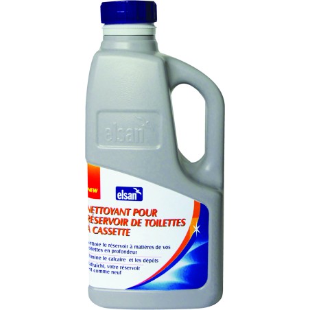 NETTOYANT POUR RESERVOIR DE...