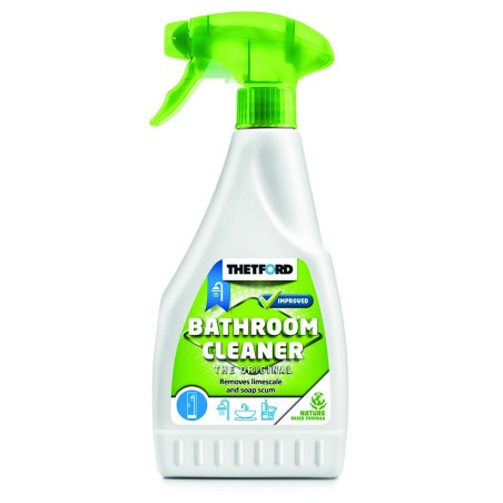 NETTOYANT SALLE DE BAIN...