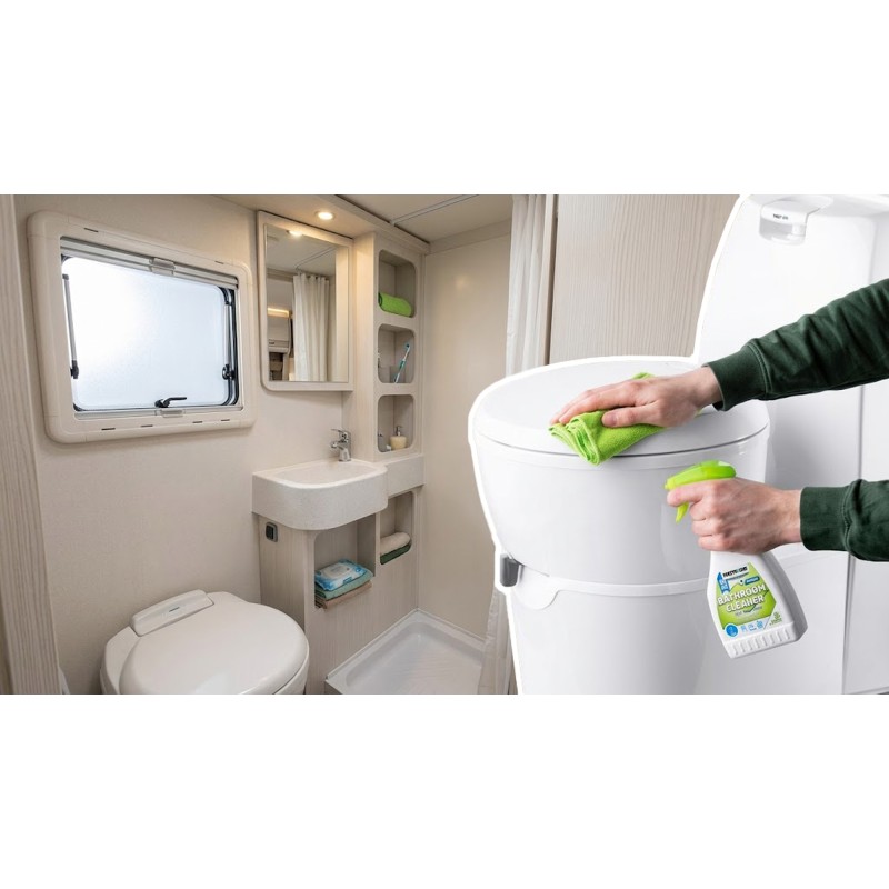 NETTOYANT SALLE DE BAIN THETFORD