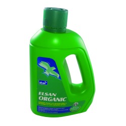 PRODUIT WC ORGANIC 2L - ELSAN