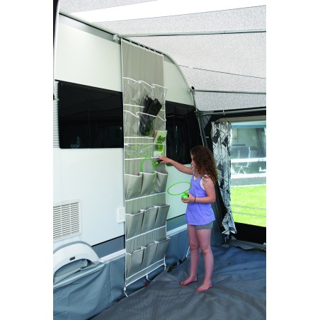 ORGANIZER TALL - ISABELLA