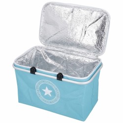 PANIER ISOTHERME PLIABLE