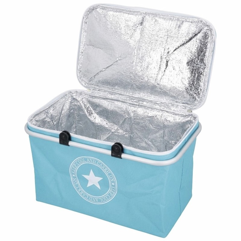 PANIER ISOTHERME PLIABLE