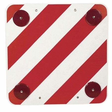 PANNEAUX DE SIGNALISATION