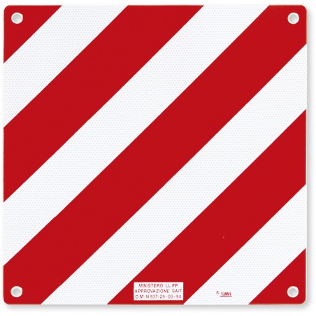 PANNEAU DE SIGNALISATION...