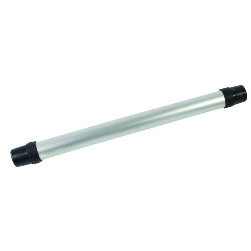 TUBE DE TABLE 700 MM ANODISE FIAMMA