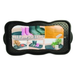 PLATEAU MULTI-USAGES 76 X 38 CM