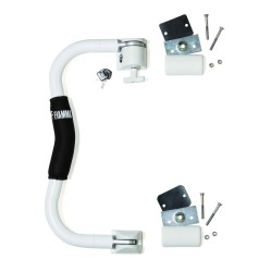 POGNEE/SERRURE DE SECURITE EXTERIEUR SECURITY S - FIAMMA
