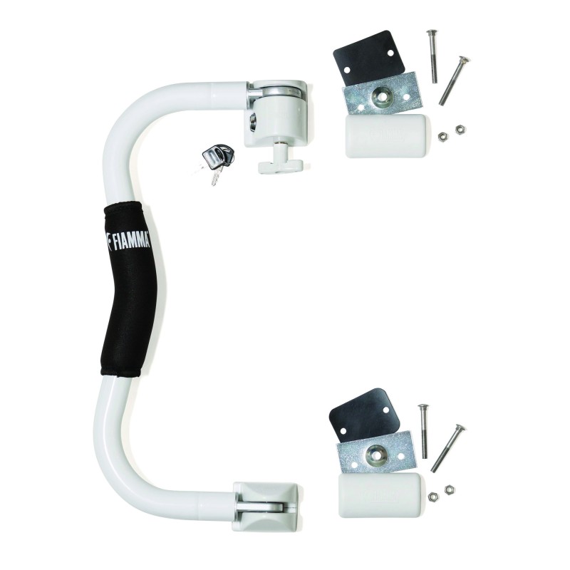 POGNEE/SERRURE DE SECURITE EXTERIEUR SECURITY S - FIAMMA