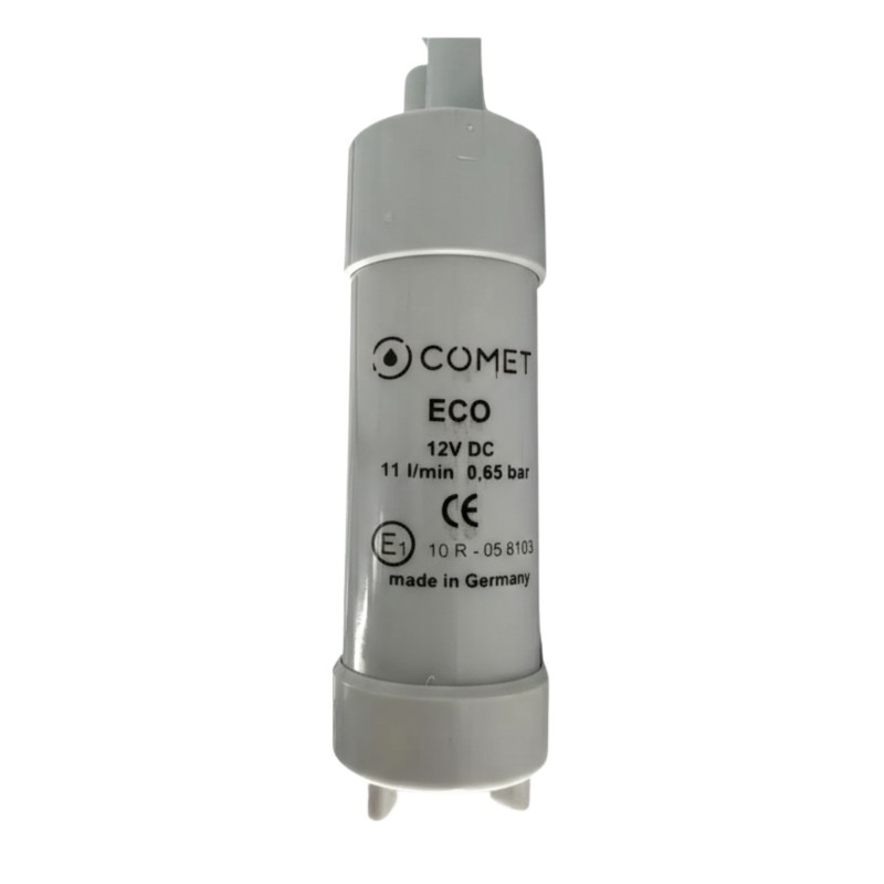 POMPE IMMERGEE COMET ECO 11 L/MIN 12V