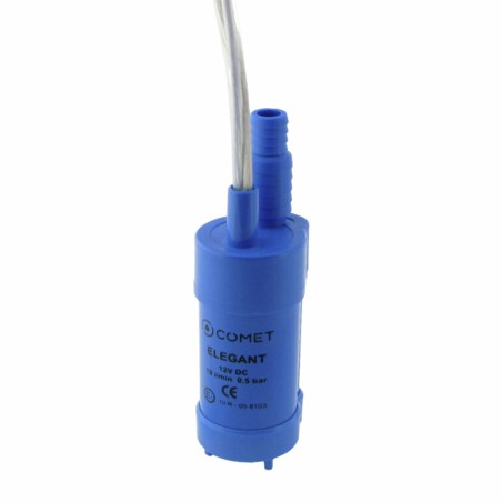 POMPE IMMERGEE COMET 10...