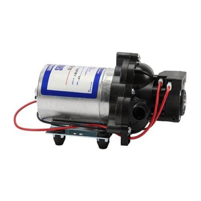 POMPE SHURFLO 7L/MN - 12V - 20 PSI