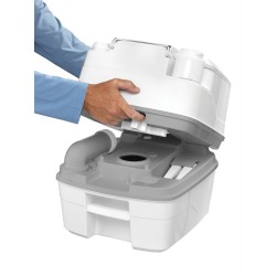 PORTA POTTI 365 QUBE