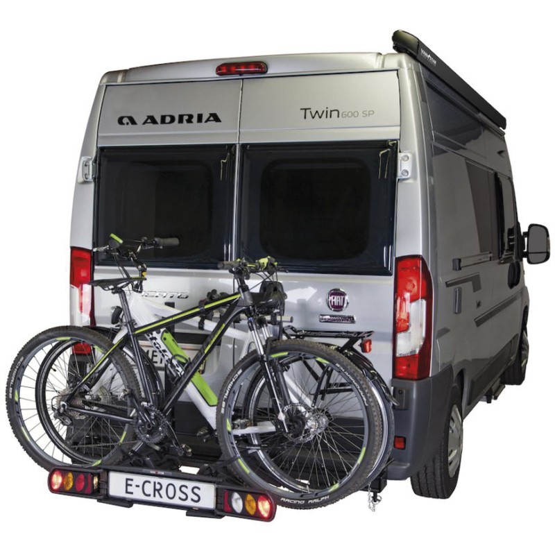 PORTE VELO VAN STAR ECROSS FIAT DUCATO X250 6M