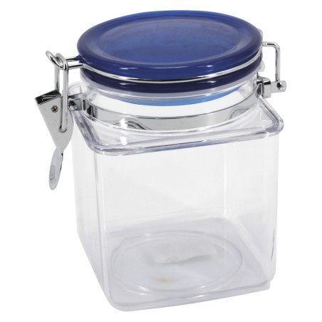 POT HERMETIQUE CARRE...