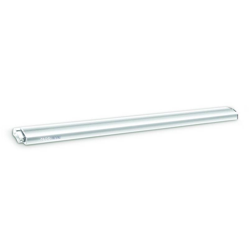 STORE PR2000 4,00 X 2,50 M BOITIER BLANC TOILE GRISE - DOMETIC