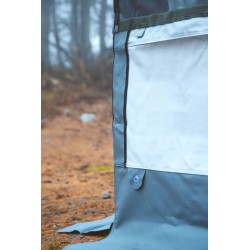 PRIVACY ROOM MEDIUM 300 - FIAMMA