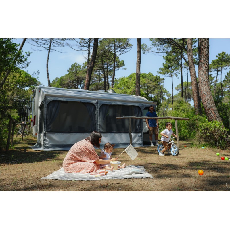 PRIVACY ROOM MEDIUM 300 - FIAMMA