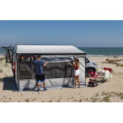 PRIVACY ROOM 320 POUR STORE CAMPING-CAR F65 - FIAMMA